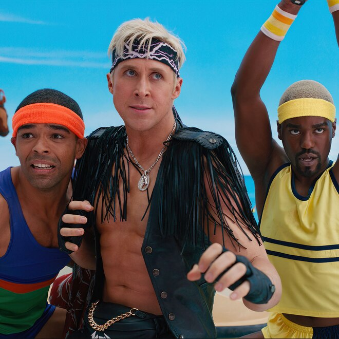 Barbie Casting Director Reveals Stars Who Turned Down Ken Roles Barbie Casting Director Reveals Stars Who Turned Down Ken Roles